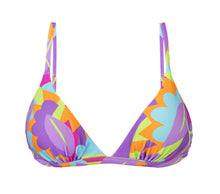 Cargar imagen en el visor de la galería, Product Front: Rio De Sol Haut Top Dreams Tri-Fixo
