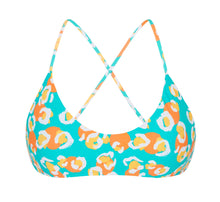 Cargar imagen en el visor de la galería, Product Front: Rio De Sol Haut Top Dubai Bralette
