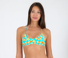 Cargar imagen en el visor de la galería, Gallery: Rio De Sol Haut Top Dubai Bralette

