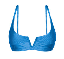 Cargar imagen en el visor de la galería, Product Front: Rio De Sol Haut Top Eden-Enseada Bra-V
