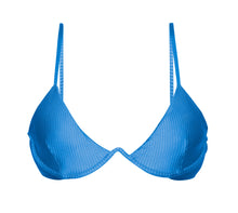 Cargar imagen en el visor de la galería, Product Front: Rio De Sol Haut Top Eden-Enseada Tri-Aro
