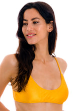 Cargar imagen en el visor de la galería, Gallery: Rio De Sol Haut Top Eden-Pequi Bralette
