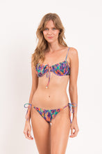 Cargar imagen en el visor de la galería, Image 08: Rio De Sol Haut Top Euphoria Balconet-Tie
