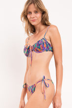 Cargar imagen en el visor de la galería, Image 11: Rio De Sol Haut Top Euphoria Balconet-Tie
