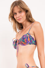Cargar imagen en el visor de la galería, Image 13: Rio De Sol Haut Top Euphoria Balconet-Tie
