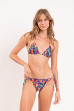Cargar imagen en el visor de la galería, Image 08: Rio De Sol Haut Top Euphoria Frufru
