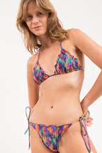 Cargar imagen en el visor de la galería, Image 12: Rio De Sol Haut Top Euphoria Frufru
