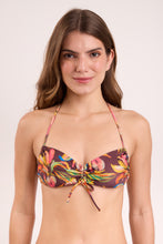Cargar imagen en el visor de la galería, Gallery: Rio De Sol Haut Top Fiore Corine
