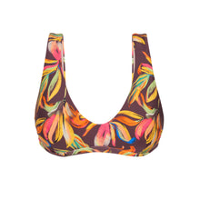 Cargar imagen en el visor de la galería, Product Front: Rio De Sol Haut Top Fiore Hera
