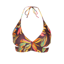 Cargar imagen en el visor de la galería, Product Front: Rio De Sol Haut Top Fiore Kate

