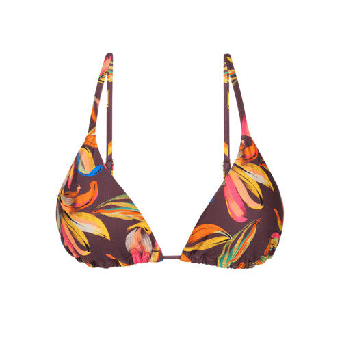 Product Front: Rio De Sol Haut Top Fiore Lia