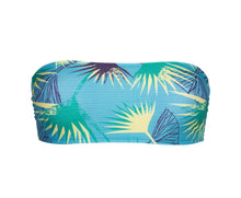 Cargar imagen en el visor de la galería, Product Front: Rio De Sol Haut Top Flower Geometric Reto
