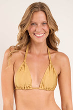 Cargar imagen en el visor de la galería, Gallery: Rio De Sol Haut Top Fluity-Dourado Mel
