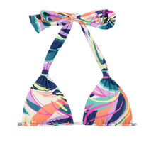 Cargar imagen en el visor de la galería, Product Front: Rio De Sol Haut Top Fresh-Day Mel
