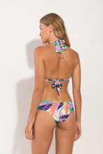 Cargar imagen en el visor de la galería, Model Back: Rio De Sol Haut Top Fresh-Day Mel
