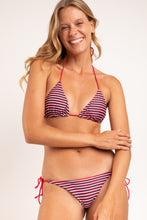 Cargar imagen en el visor de la galería, Image 06: Rio De Sol Haut Top Garoupa Tri-Inv
