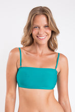 Cargar imagen en el visor de la galería, Gallery: Rio De Sol Haut Top Grove Bandeau-Reto

