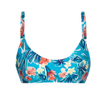 Cargar imagen en el visor de la galería, Product Front: Rio De Sol Haut Top Isla Bra

