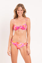 Cargar imagen en el visor de la galería, Image 13: Rio De Sol Haut Top Joyful Balconet-Tie
