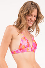 Cargar imagen en el visor de la galería, Image 13: Rio De Sol Haut Top Joyful Tri-Cos
