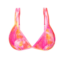 Cargar imagen en el visor de la galería, Product Front: Rio De Sol Haut Top Joyful Tri-Duo
