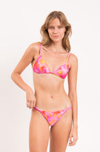 Cargar imagen en el visor de la galería, Image 08: Rio De Sol Haut Top Joyful Tri-Duo
