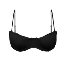 Cargar imagen en el visor de la galería, Product Front: Rio De Sol Haut Top Lava Coral
