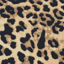 Cargar imagen en el visor de la galería, Image 06: Rio De Sol Haut Top Leopardo Black Babado
