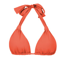 Cargar imagen en el visor de la galería, Product Front: Rio De Sol Haut Top Light-Peach Mel
