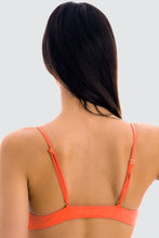 Cargar imagen en el visor de la galería, Image 06: Rio De Sol Haut Top Light-Peach Mila

