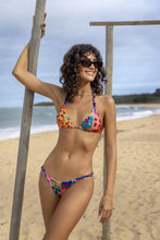 Cargar imagen en el visor de la galería, Image 07: Rio De Sol Haut Top Love-Trip Tri-Rev
