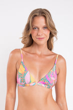 Cargar imagen en el visor de la galería, Gallery: Rio De Sol Haut Top Lyla Tri-Fixo
