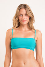Cargar imagen en el visor de la galería, Gallery: Rio De Sol Haut Top Malibu-Atol Bandeau-Reto
