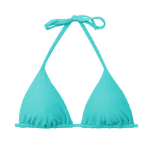 Cargar imagen en el visor de la galería, Product Front: Rio De Sol Haut Top Malibu-Atol Tri-Inv
