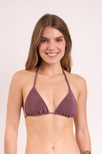 Cargar imagen en el visor de la galería, Gallery: Rio De Sol Haut Top Malibu-Ebano Tri-Inv
