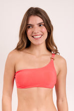 Cargar imagen en el visor de la galería, Gallery: Rio De Sol Haut Top Malibu-Folia Grazy
