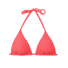 Cargar imagen en el visor de la galería, Product Front: Rio De Sol Haut Top Malibu-Folia Tri-Inv
