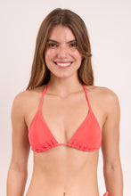 Cargar imagen en el visor de la galería, Gallery: Rio De Sol Haut Top Malibu-Folia Tri-Inv
