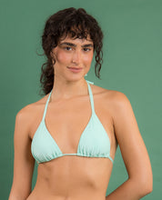Cargar imagen en el visor de la galería, Image 10: Rio De Sol Haut Top Malibu-Menta Tri-Inv
