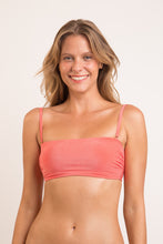 Cargar imagen en el visor de la galería, Gallery: Rio De Sol Haut Top Malibu-Nina Bandeau-Reto
