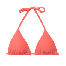 Cargar imagen en el visor de la galería, Product Front: Rio De Sol Haut Top Malibu-Nina Tri-Inv
