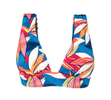 Cargar imagen en el visor de la galería, Product Front: Rio De Sol Haut Top Maui Halter-Cos
