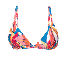 Cargar imagen en el visor de la galería, Product Front: Rio De Sol Haut Top Maui Tri-Fixo
