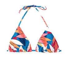 Cargar imagen en el visor de la galería, Product Front: Rio De Sol Haut Top Maui Tri-Inv
