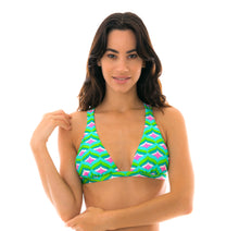 Cargar imagen en el visor de la galería, Gallery: Rio De Sol Haut Top Mermaid Cortinao
