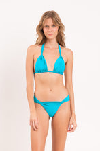 Cargar imagen en el visor de la galería, Model Front: Rio De Sol Haut Top Miami Mel
