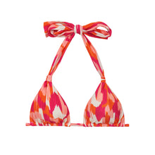 Cargar imagen en el visor de la galería, Product Front: Rio De Sol Haut Top Mirage Mel
