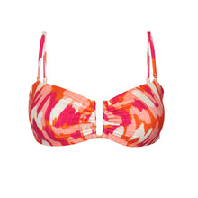 Cargar imagen en el visor de la galería, Product Front: Rio De Sol Haut Top Mirage Sara
