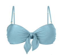 Cargar imagen en el visor de la galería, Product Front: Rio De Sol Haut Top Mirante Bandeau-No
