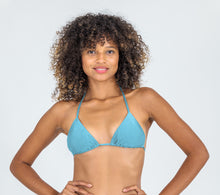 Cargar imagen en el visor de la galería, Model Front: Rio De Sol Haut Top Mirante Tri-Inv
